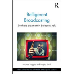 Belligerent Broadcasting Belligerent Broadcasting