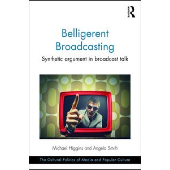 Belligerent Broadcasting Belligerent Broadcasting