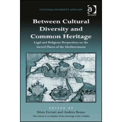 Between Cultural Diversity and Common Heritage