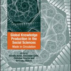 Global Knowledge Production in the Social Sciences Global Knowledge Production in the Social Sciences