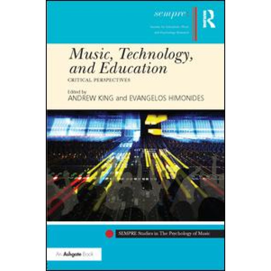 Music, Technology, and Education