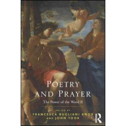 Poetry and Prayer