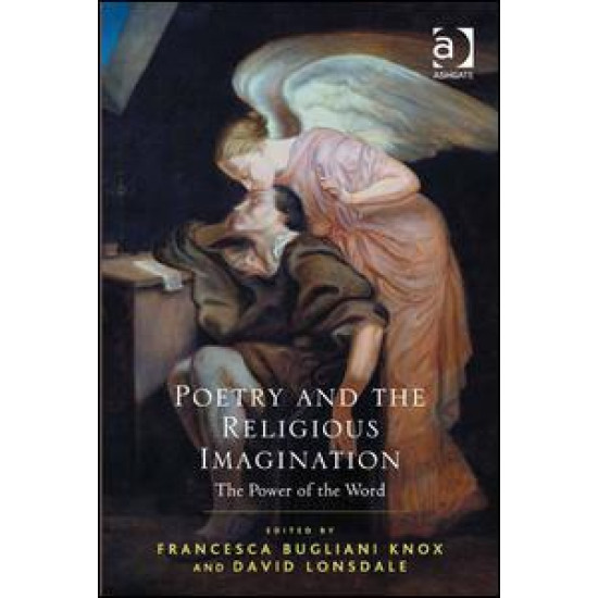 Poetry and the Religious Imagination Poetry and the Religious Imagination