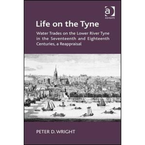 Life on the Tyne