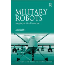Military Robots