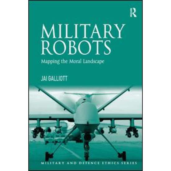 Military Robots