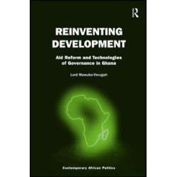 Reinventing Development