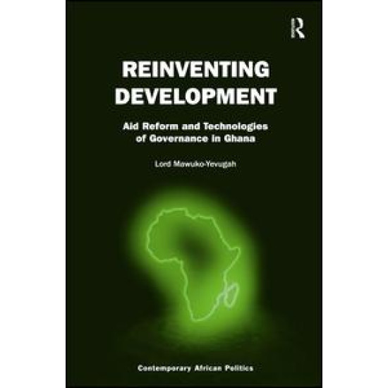 Reinventing Development Reinventing Development