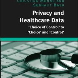 Privacy and Healthcare Data Privacy and Healthcare Data