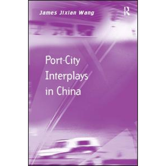 Port-City Interplays in China