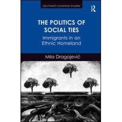 The Politics of Social Ties The Politics of Social Ties