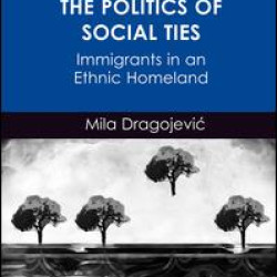 The Politics of Social Ties The Politics of Social Ties