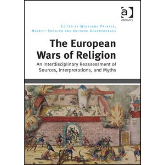 The European Wars of Religion