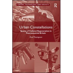 Urban Constellations Urban Constellations