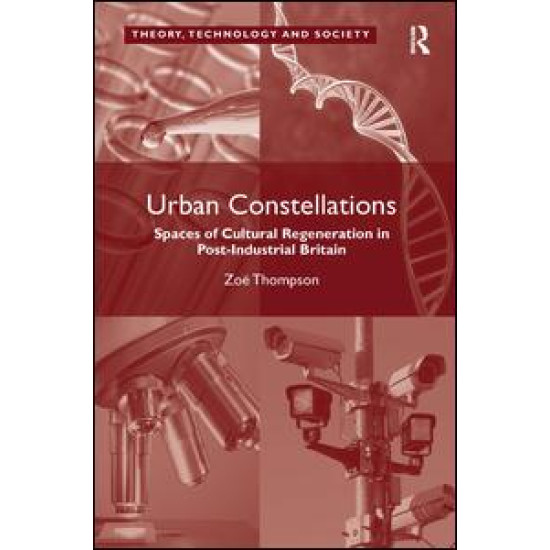 Urban Constellations Urban Constellations