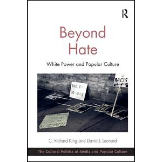 Beyond Hate Beyond Hate