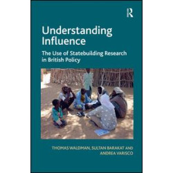 Understanding Influence Understanding Influence
