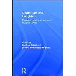 Death, Life and Laughter Death, Life and Laughter