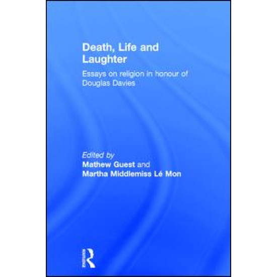 Death, Life and Laughter