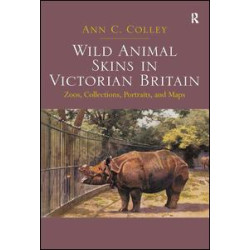 Wild Animal Skins in Victorian Britain Wild Animal Skins in Victorian Britain