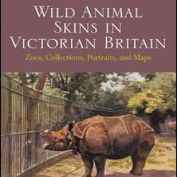 Wild Animal Skins in Victorian Britain Wild Animal Skins in Victorian Britain