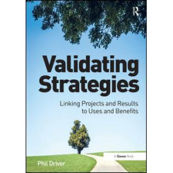 Validating Strategies