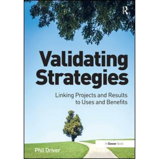 Validating Strategies Validating Strategies