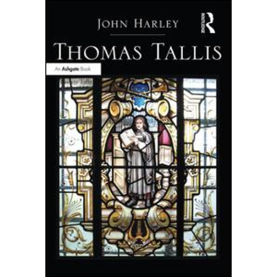 Thomas Tallis