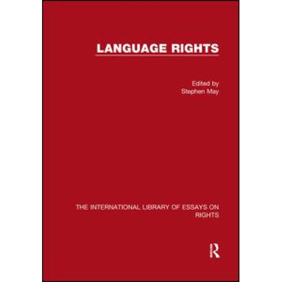 Language Rights Language Rights