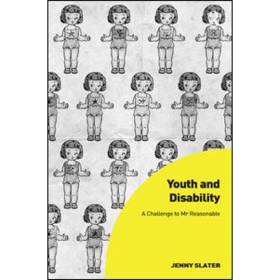 Youth and Disability Youth and Disability