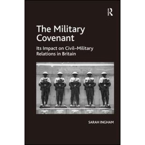 The Military Covenant The Military Covenant