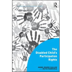 The Disabled Child's Participation Rights