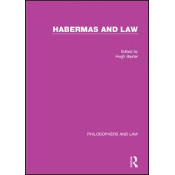 Habermas and Law Habermas and Law