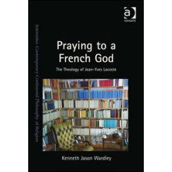 Praying to a French God Praying to a French God