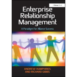 Enterprise Relationship Management