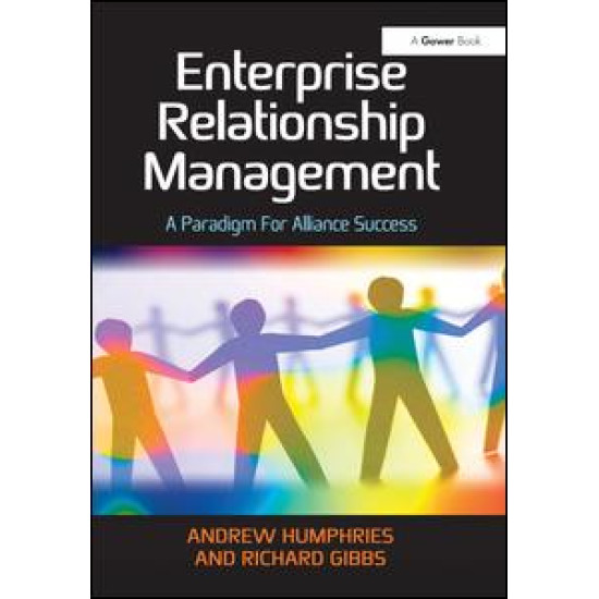Enterprise Relationship Management Enterprise Relationship Management