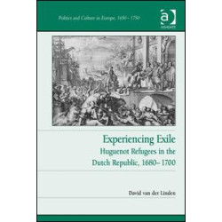 Experiencing Exile Experiencing Exile