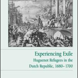 Experiencing Exile Experiencing Exile