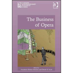 The Business of Opera The Business of Opera