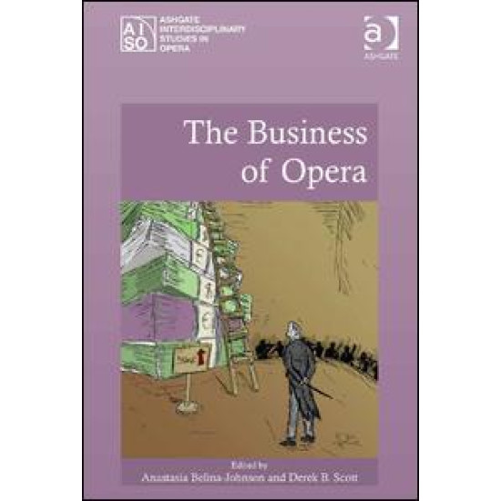 The Business of Opera The Business of Opera