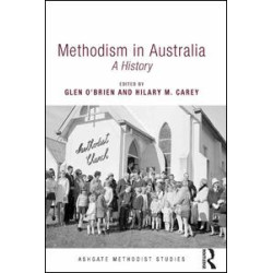 Methodism in Australia Methodism in Australia