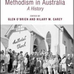 Methodism in Australia