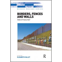 Borders, Fences and Walls