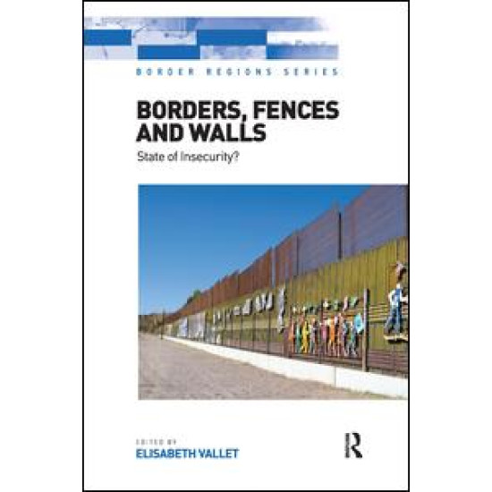 Borders, Fences and Walls