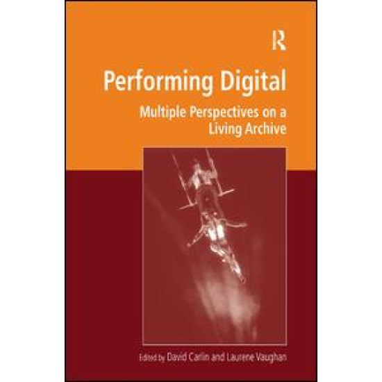 Performing Digital Performing Digital