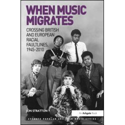 When Music Migrates When Music Migrates