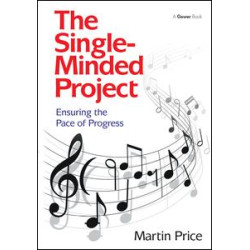 The Single-Minded Project The Single-Minded Project