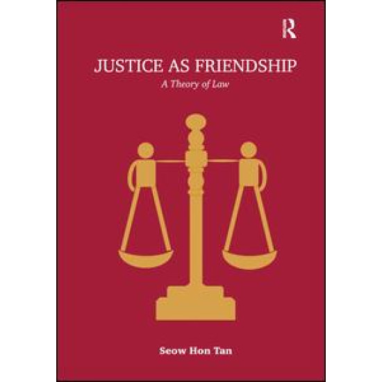 Justice as Friendship