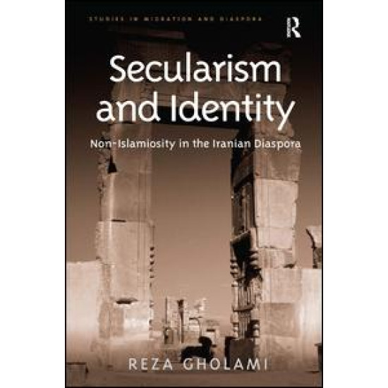 Secularism and Identity Secularism and Identity