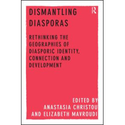 Dismantling Diasporas